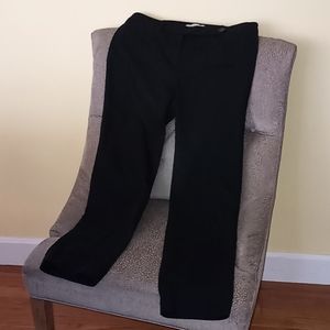 Ann Taylor Loft trouser pant